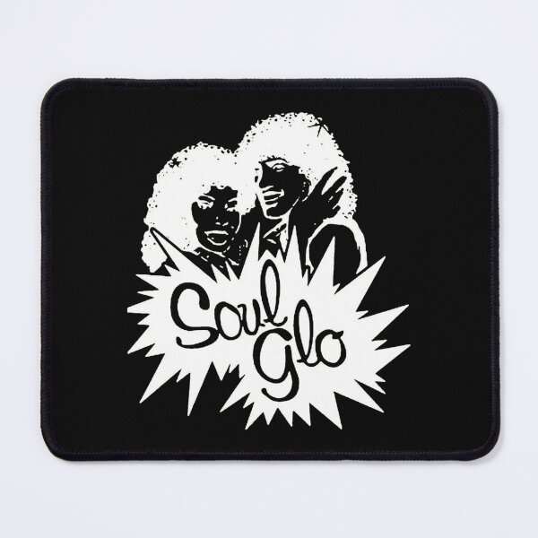 Item preview, Soul Glo designed and sold by jordan5L.