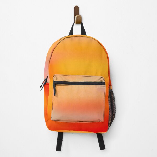 Item preview, Abstract Sunset designed and sold by BioLushGraphics.