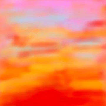 Artwork thumbnail, Abstract Sunset  by BioLushGraphics
