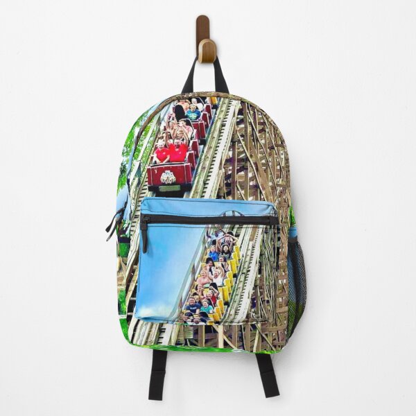 Item preview, Ignore the screaming in the woods designed and sold by RCExpedition.