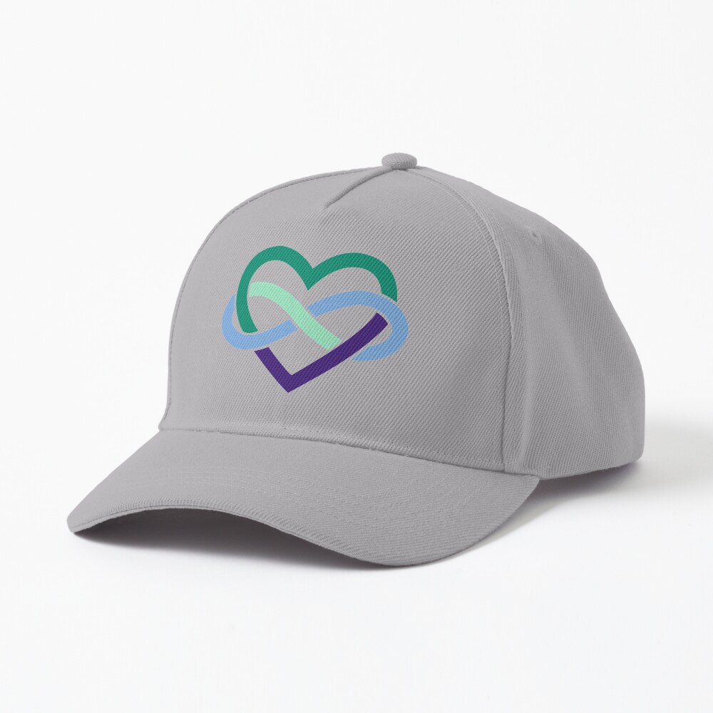 Item preview, Baseball Cap designed and sold by polyphiliashop.
