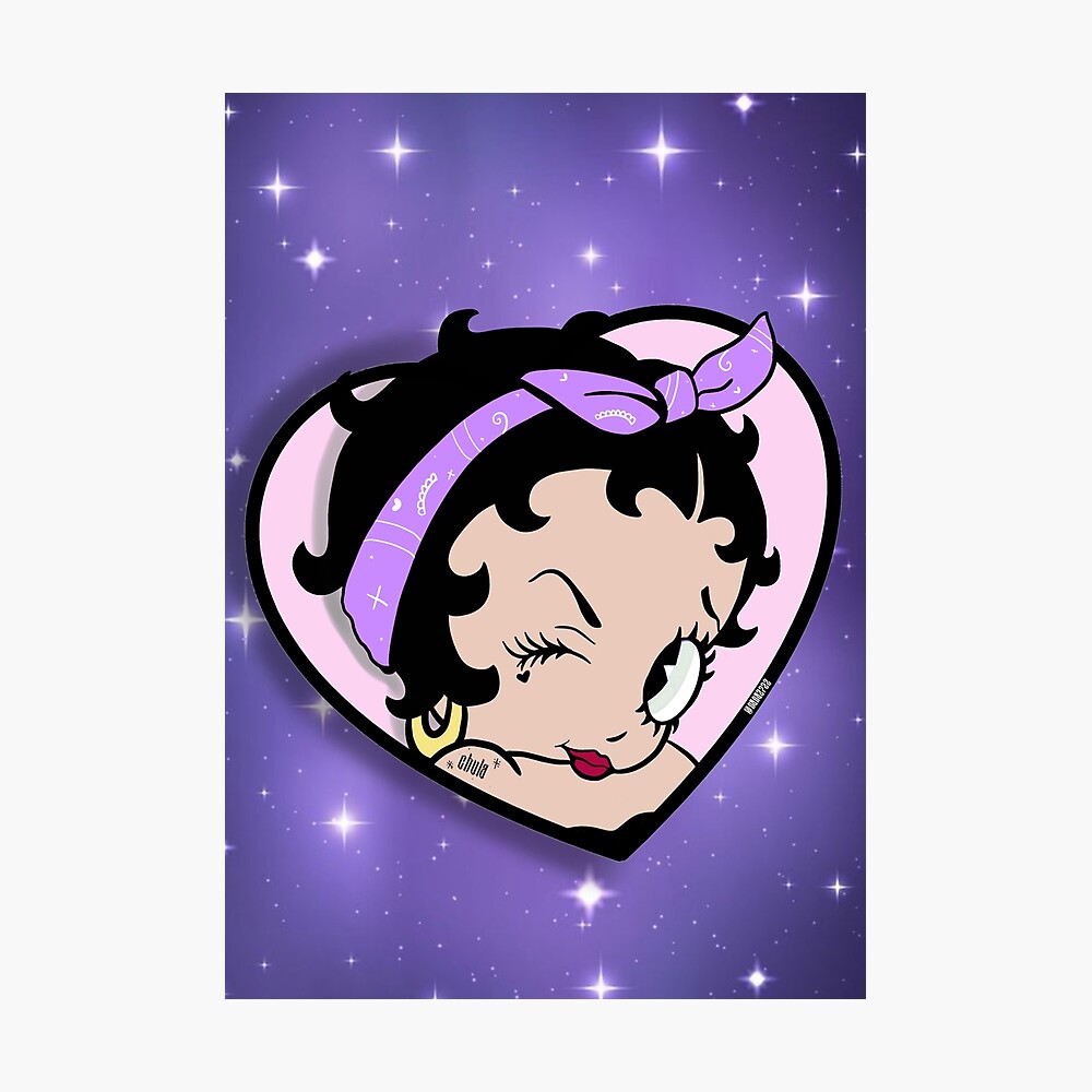 ✩Betty-٩(♡ε♡ )۶chan pp,840x830-pad,1000x1000,