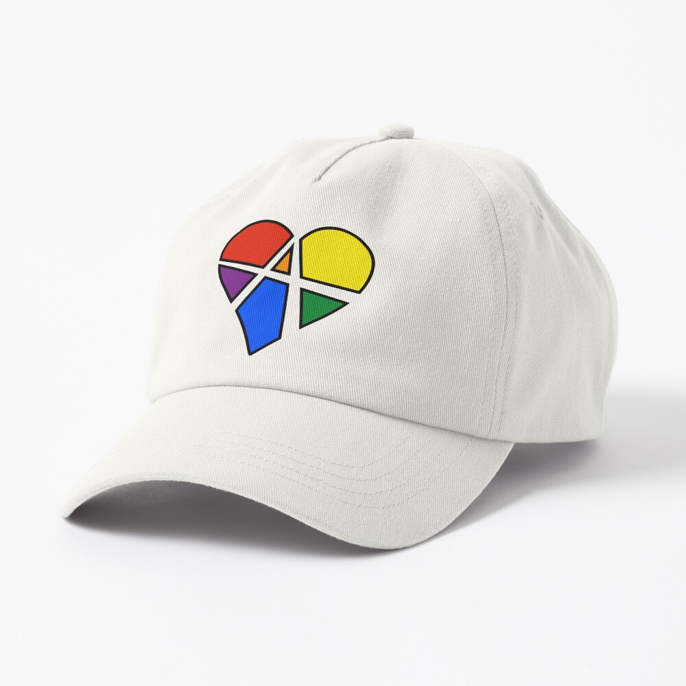 Item preview, Dad Hat designed and sold by polyphiliashop.