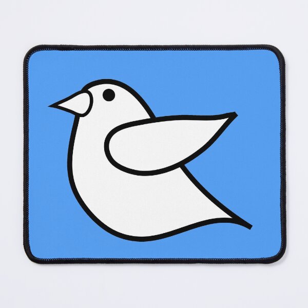 Item preview, Birdy bird designed and sold by amak.