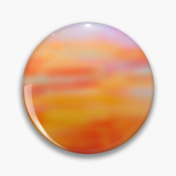 Item preview, Abstract Sunset  designed and sold by BioLushGraphics.