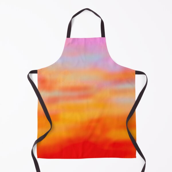 Item preview, Abstract Sunset designed and sold by BioLushGraphics.