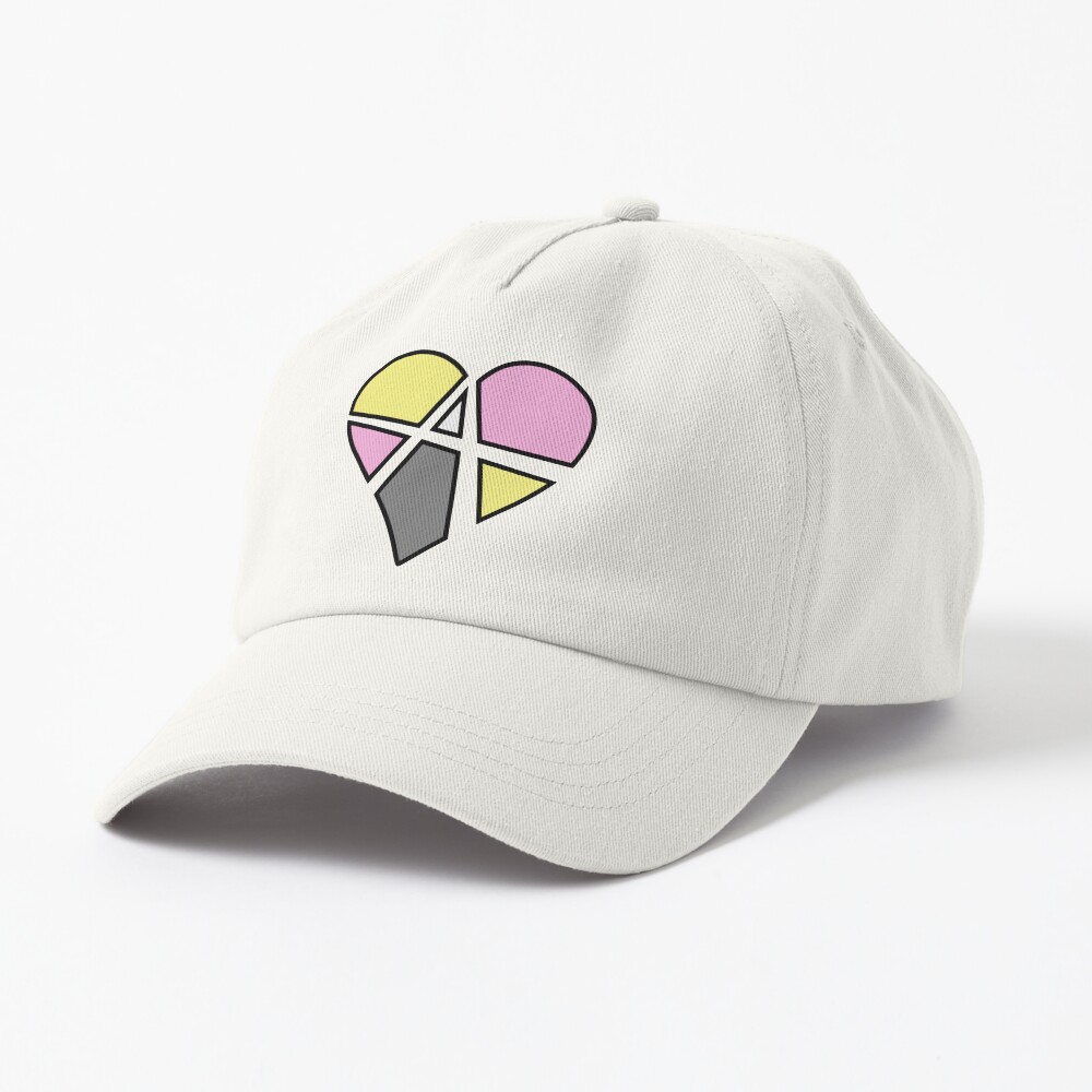 Item preview, Dad Hat designed and sold by polyphiliashop.
