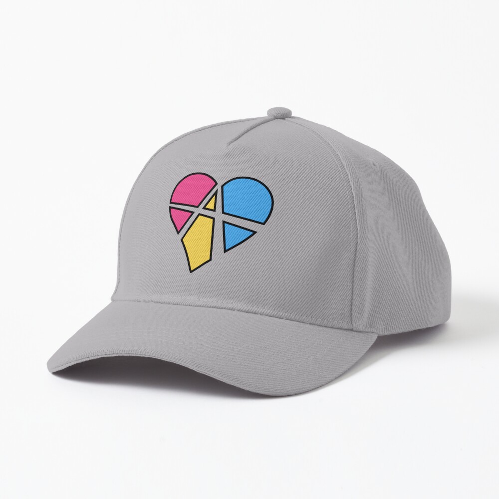 Item preview, Baseball Cap designed and sold by polyphiliashop.