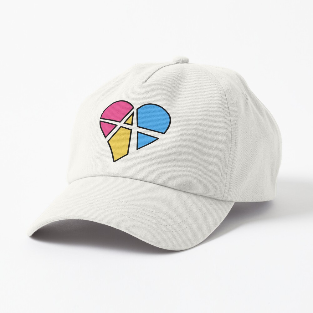 Item preview, Dad Hat designed and sold by polyphiliashop.