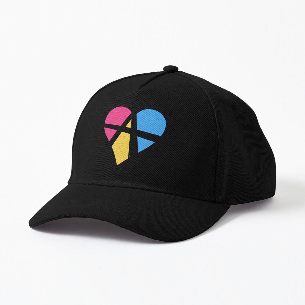 Item preview, Baseball Cap designed and sold by polyphiliashop.