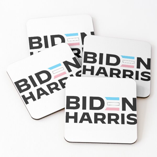 Item preview, Joe Biden 2024| Biden LGBT Shirt| Trans Pride| Biden Harris designed and sold by YikesForever.