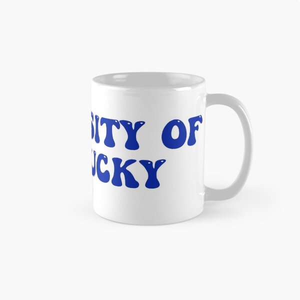 Item preview, University of Kentucky designed and sold by espanier.