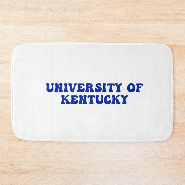 Item preview, University of Kentucky designed and sold by espanier.