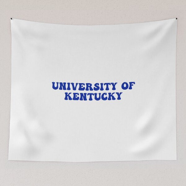 Item preview, University of Kentucky designed and sold by espanier.