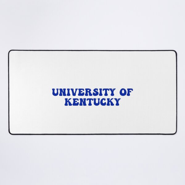 Item preview, University of Kentucky designed and sold by espanier.