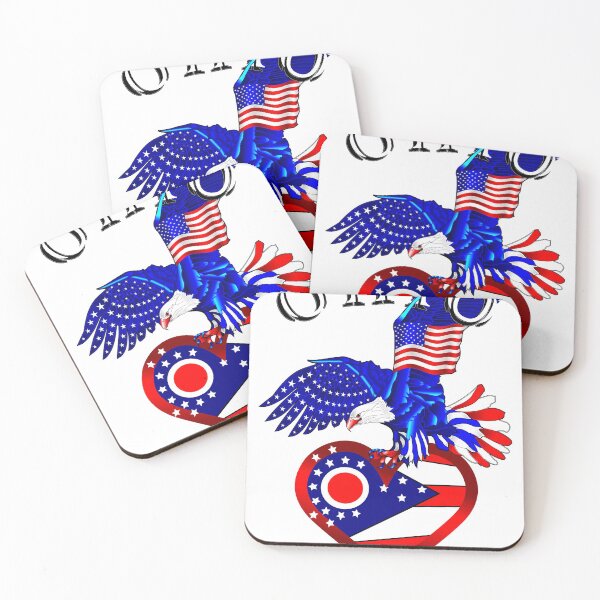 Item preview, Alvesart - Beautiful state Ohio designed and sold by Alvesart.