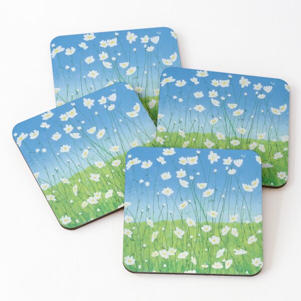 Item preview, JESSE'S DAISES designed and sold by Herb Dickinson.