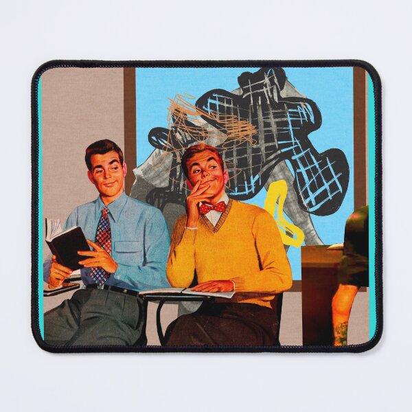 Item preview, Hot for Teacher designed and sold by 80sboyart.