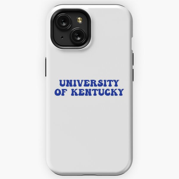 UNIVERSITY OF LOUISVILLE CARDINALS iPhone 13 Pro Case Cover