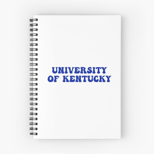 Item preview, University of Kentucky designed and sold by espanier.