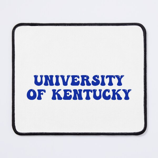 Item preview, University of Kentucky designed and sold by espanier.