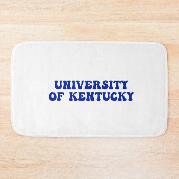 Item preview, University of Kentucky designed and sold by espanier.