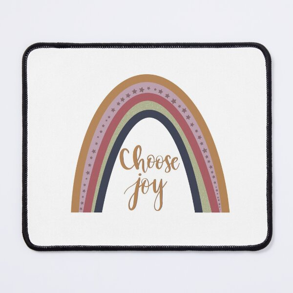 Item preview, Choose Joy designed and sold by PinkAnchor.