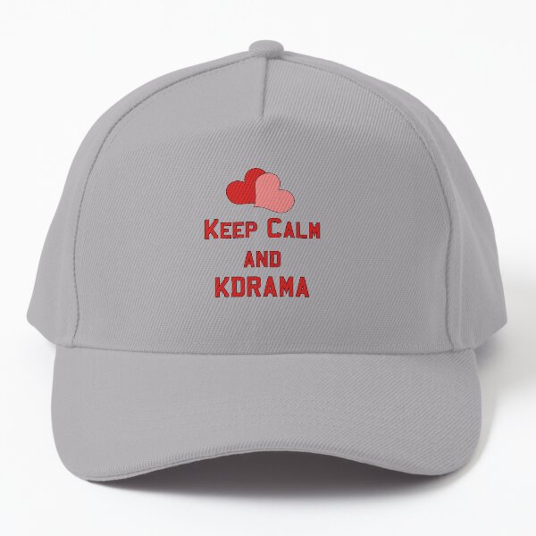 Keep Calm... Baseball Cap
