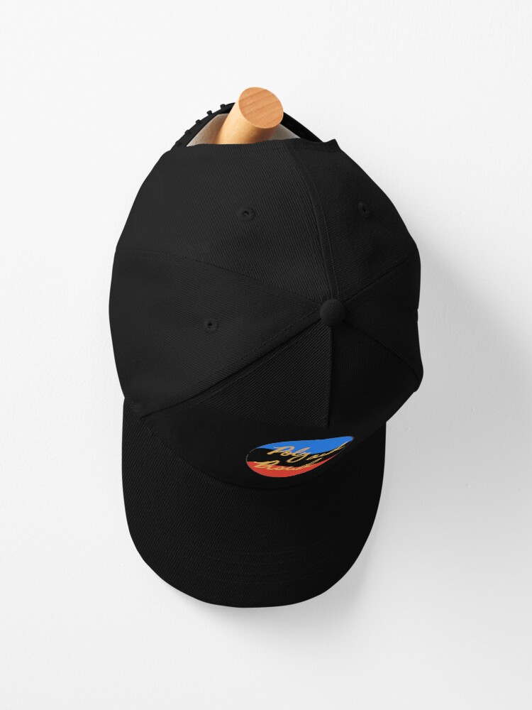 Alternate view of Poly and Proud Cap