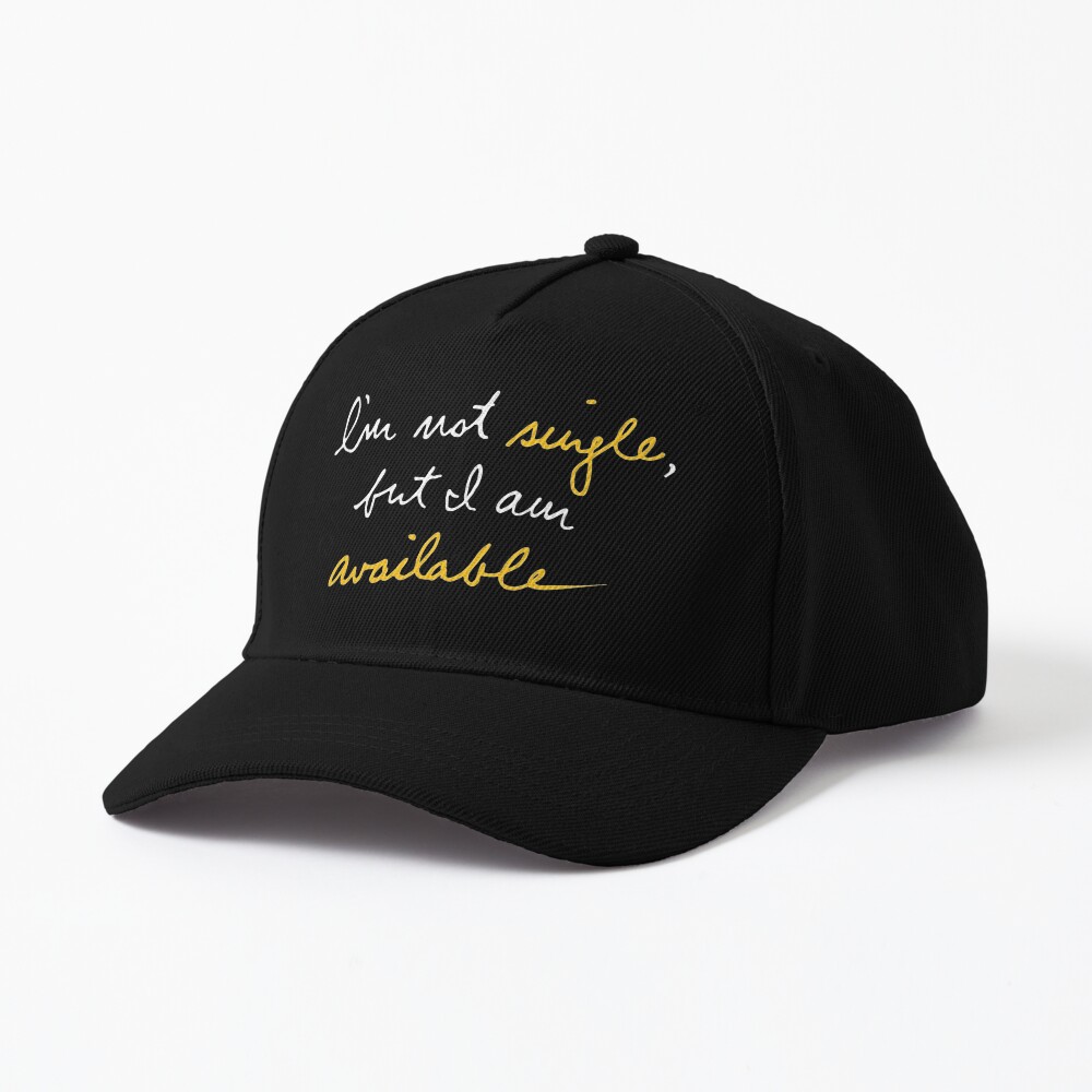 Item preview, Baseball Cap designed and sold by polyphiliashop.