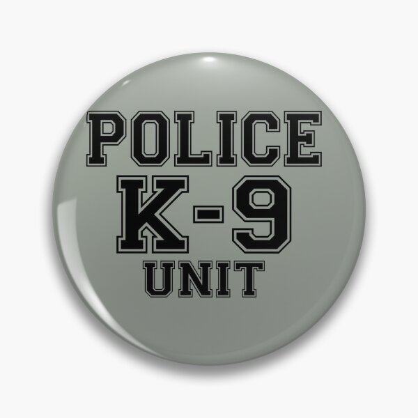 Item preview, Police K9 Unit designed and sold by Sheepherder120.