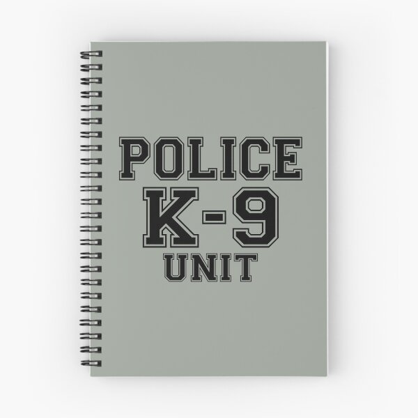 Item preview, Police K9 Unit designed and sold by Sheepherder120.