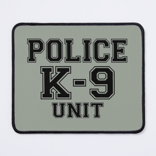 Item preview, Police K9 Unit designed and sold by Sheepherder120.