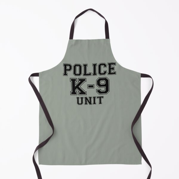 Item preview, Police K9 Unit designed and sold by Sheepherder120.