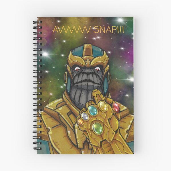 Item preview, Awww snap! designed and sold by edithjedi71.