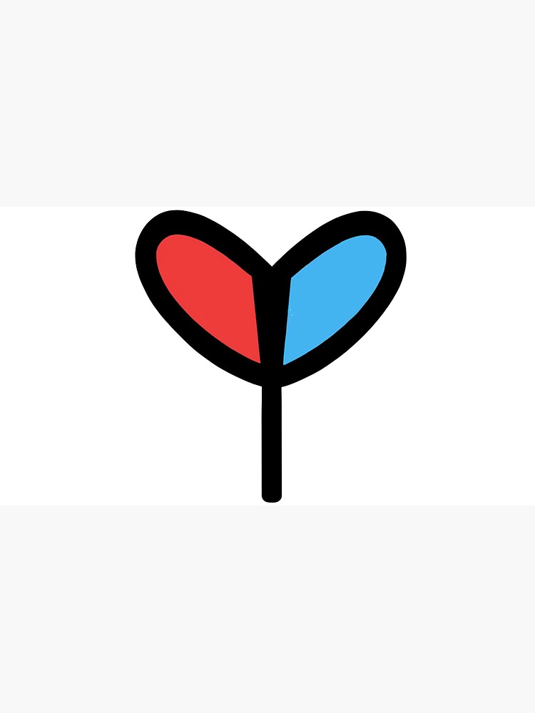 Poly Philia Logo (White) by polyphiliashop