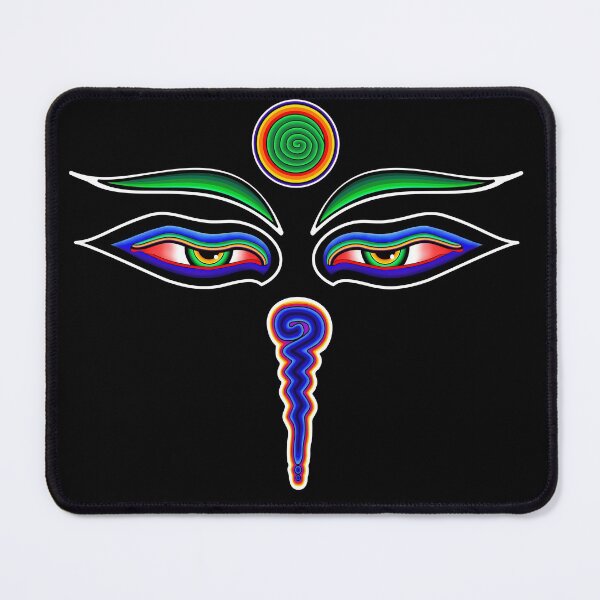 Item preview, Buddha Eyes designed and sold by Stoaty.