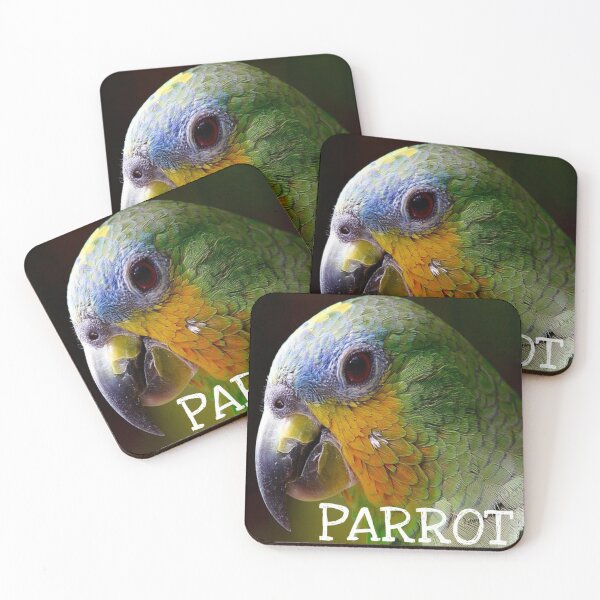 Item preview, Parrot  designed and sold by NatureLanka.