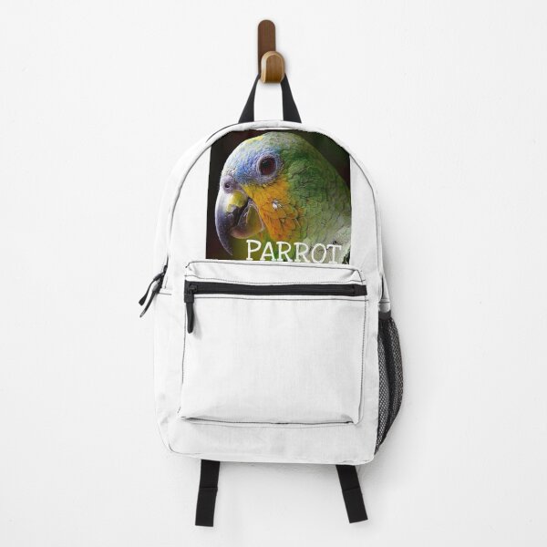 Item preview, Parrot designed and sold by NatureLanka.