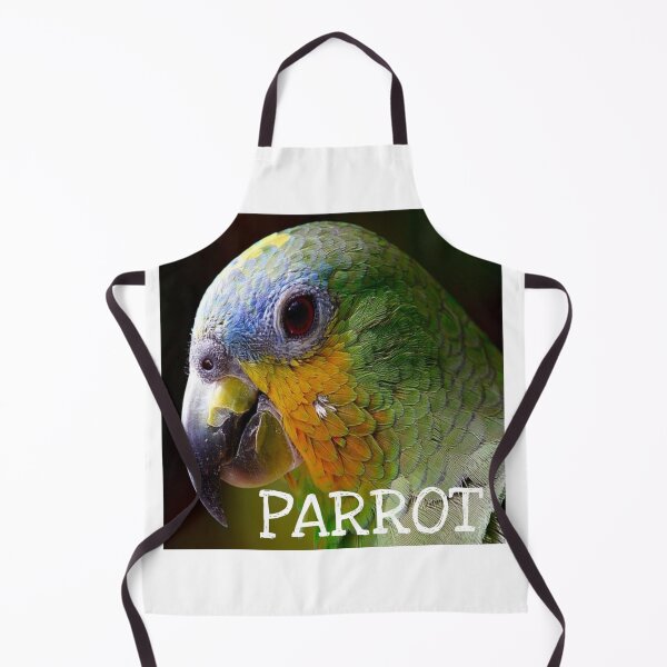 Item preview, Parrot  designed and sold by NatureLanka.