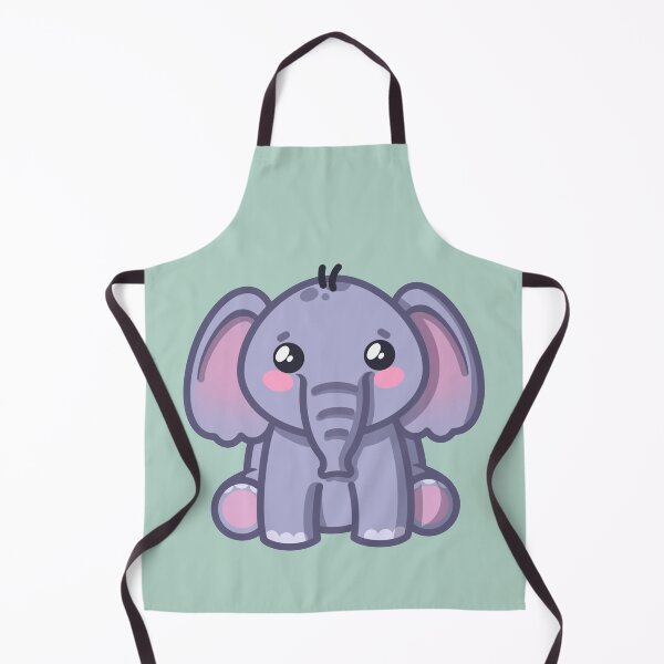 Item preview, Wary Elephant designed and sold by Voyshop.