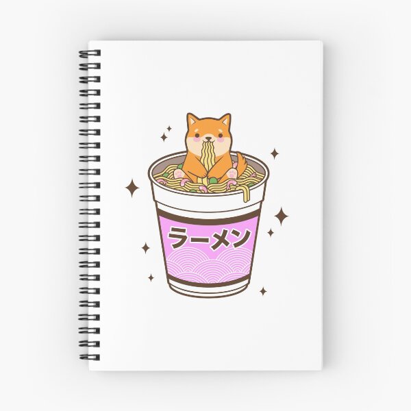 Item preview, Ramen Dog in a Cup designed and sold by EpicoApparel.