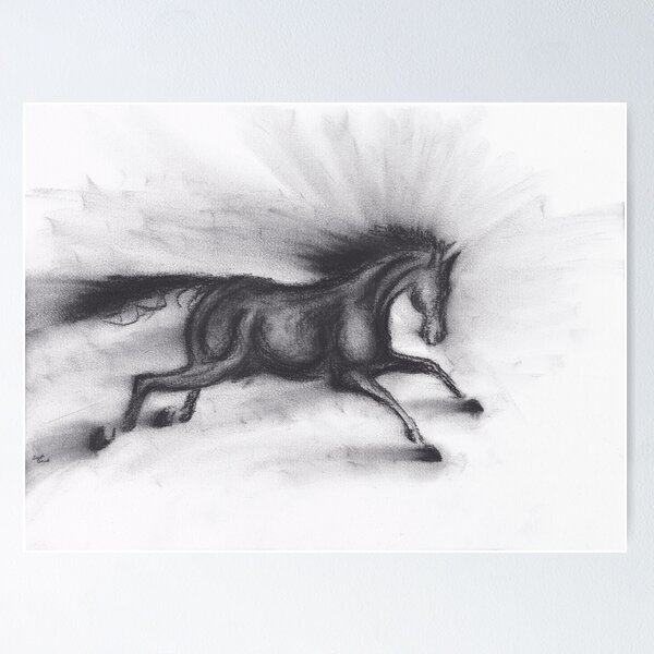 Item preview, Electric Pony designed and sold by Scott David.