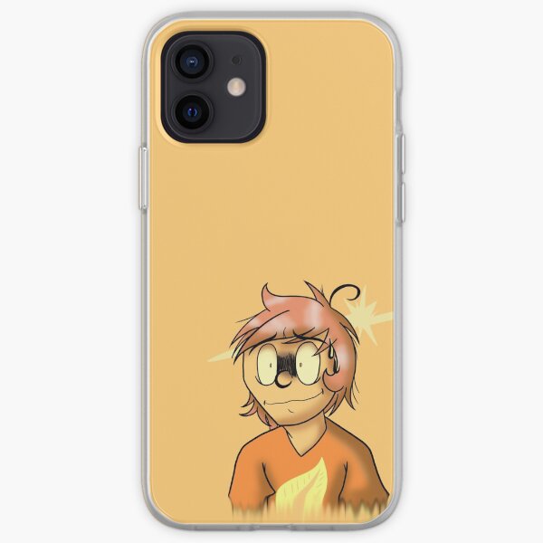 Um, Guys? iPhone Soft Case
