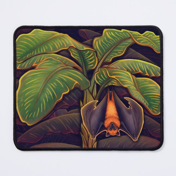 Item preview, Fruit Bat 2 designed and sold by doomed-dreamer.