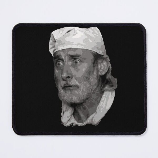 Item preview, Spike Milligan  designed and sold by Stoaty.