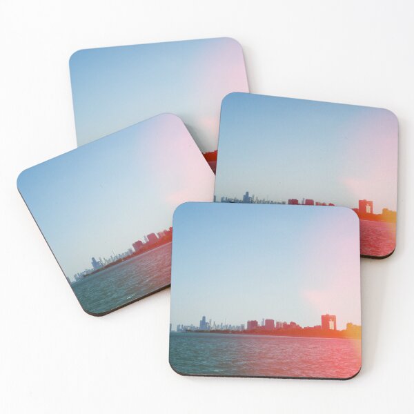 Item preview, Chicago In An Alternate Reality designed and sold by amak.