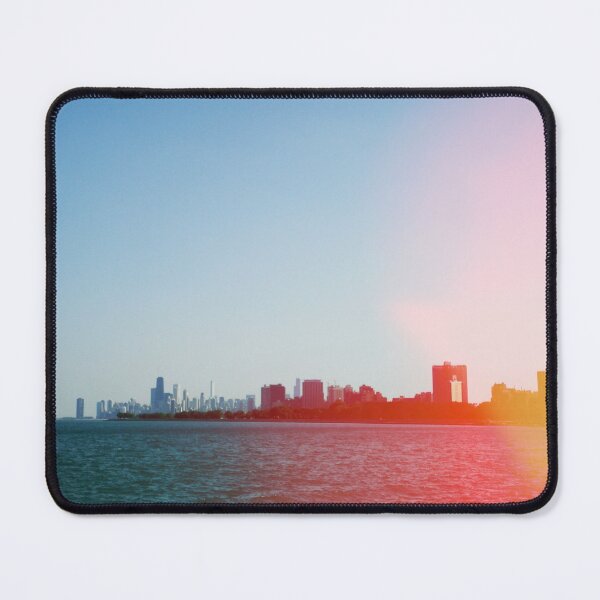Item preview, Chicago In An Alternate Reality designed and sold by amak.