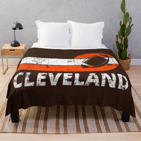 Item preview, Cleveland Football Team II designed and sold by Lemon Pepper.