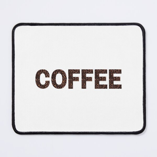 Item preview, Coffee Beans designed and sold by HushedCreations.